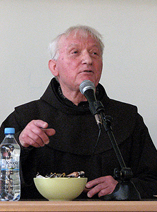 Antoni J. Nowak OFM